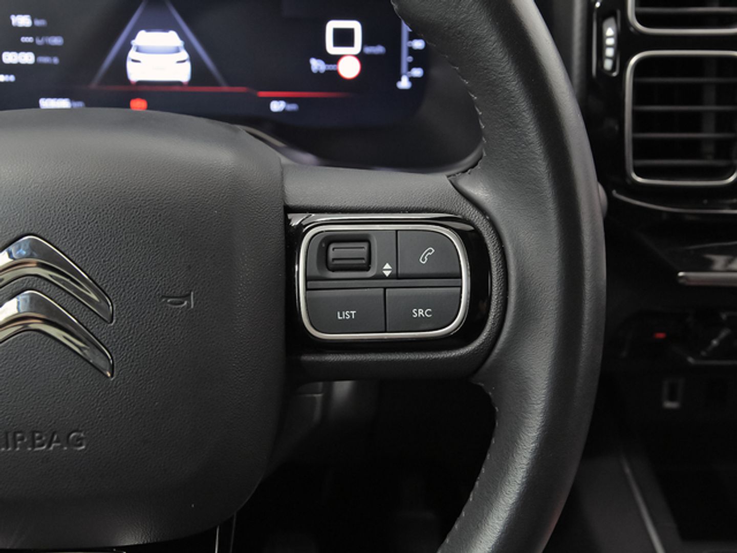Citroen C5 Aircross BlueHdi 130 S&S Feel 96 kW (131 CV)