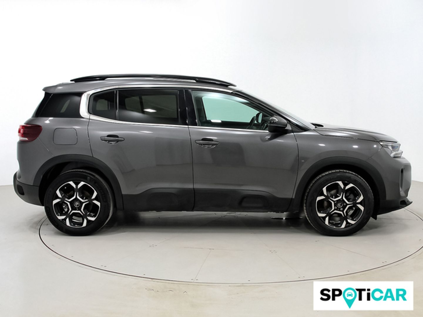 Citroen C5 Aircross BlueHdi 130 S&S Feel 96 kW (131 CV)