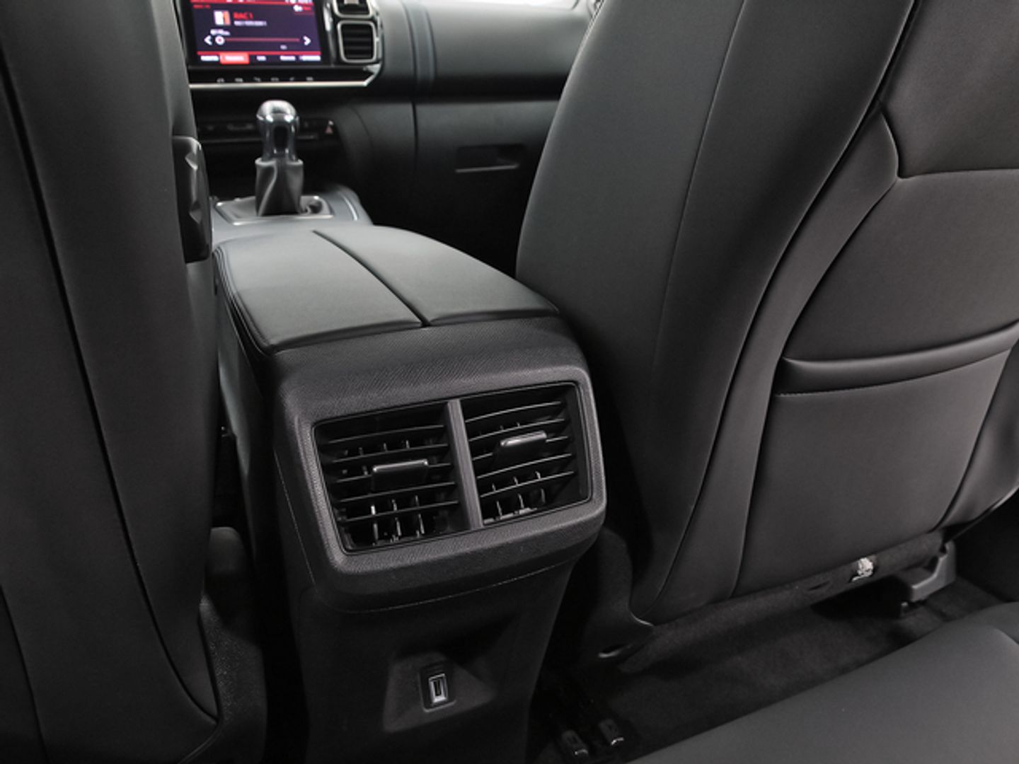 Citroen C5 Aircross BlueHdi 130 S&S Feel 96 kW (131 CV)