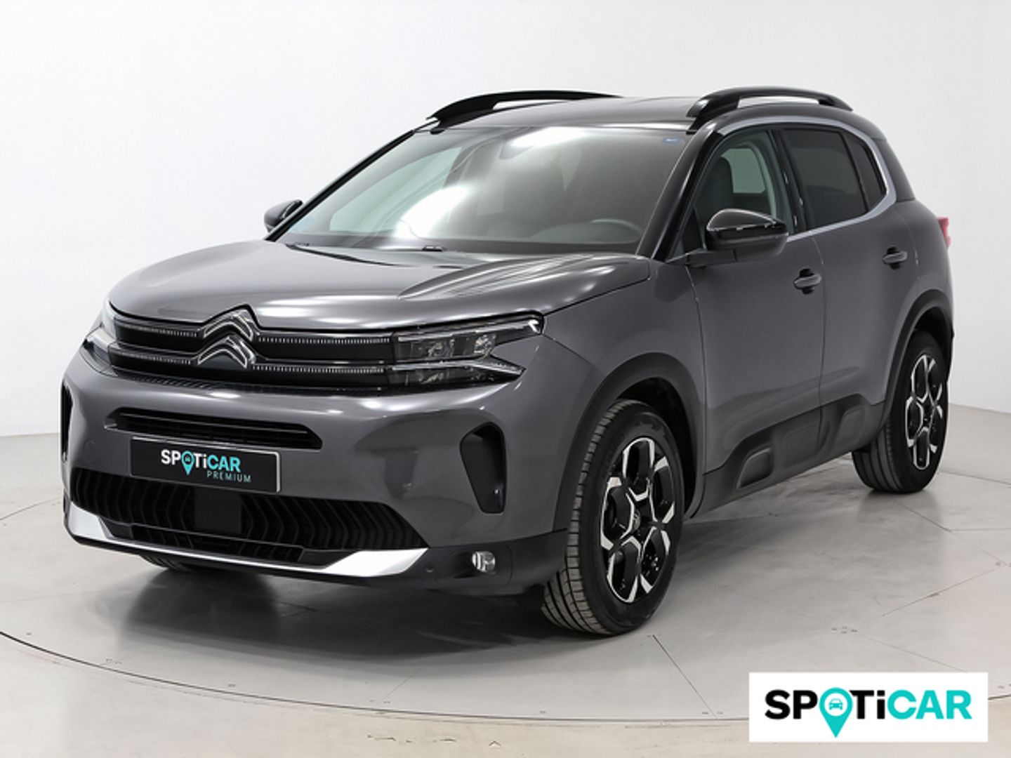 Citroen C5 Aircross BlueHdi 130 S&S Feel 96 kW (131 CV)