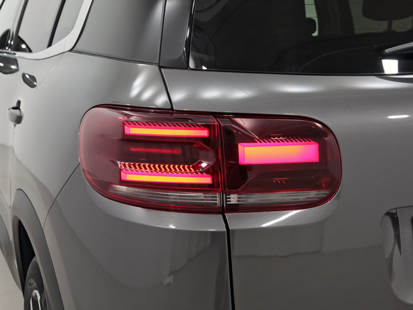 Citroen C5 Aircross BlueHdi 130 S&S Feel 96 kW (131 CV)