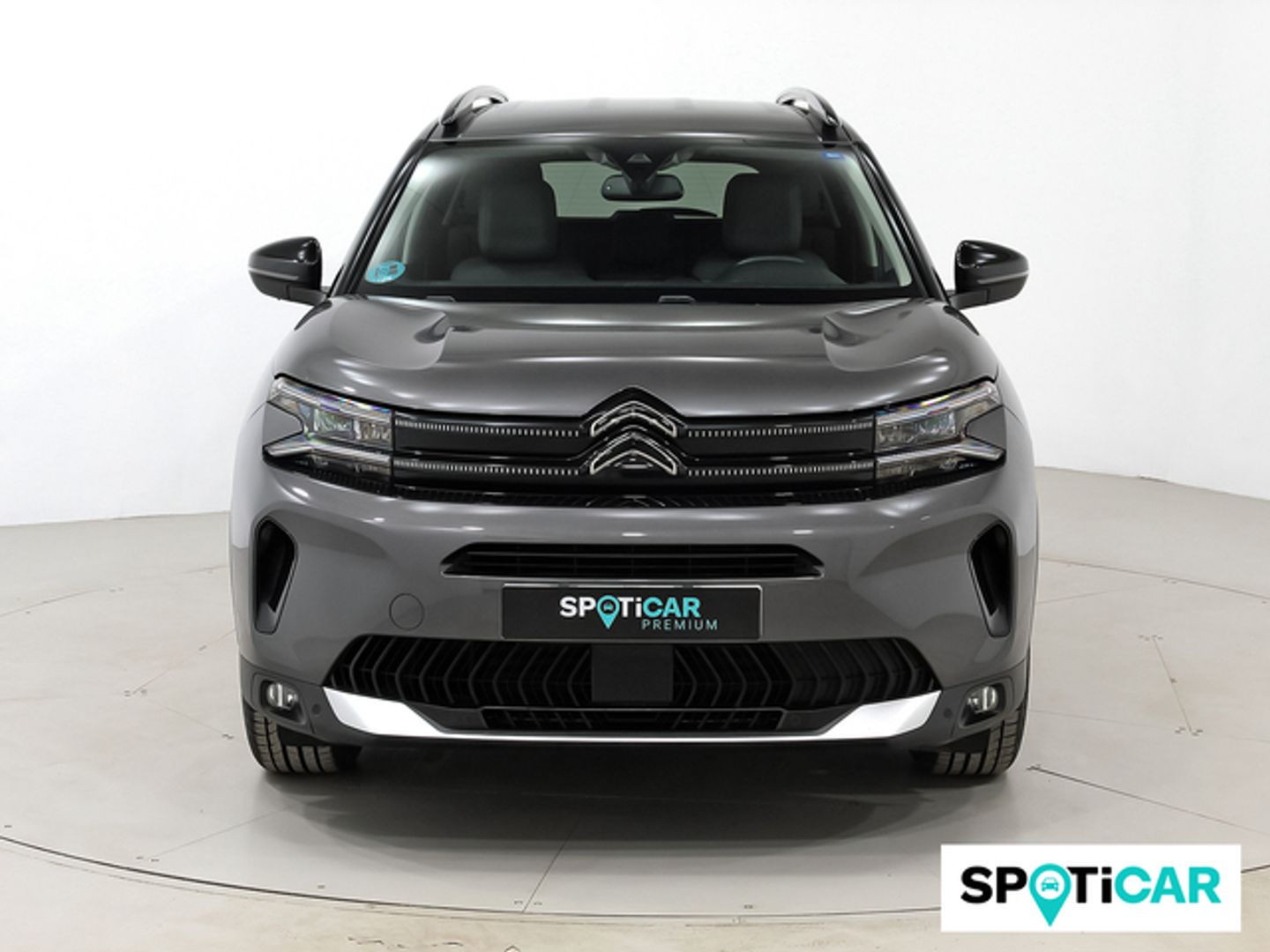 Citroen C5 Aircross BlueHdi 130 S&S Feel 96 kW (131 CV)