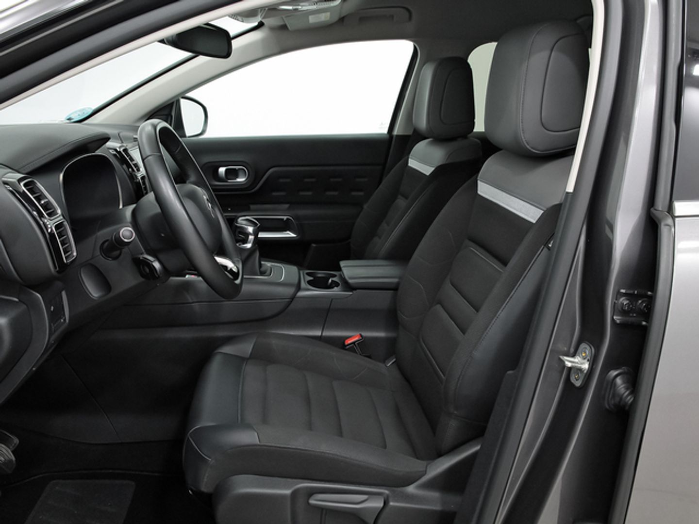 Citroen C5 Aircross BlueHdi 130 S&S Feel 96 kW (131 CV)