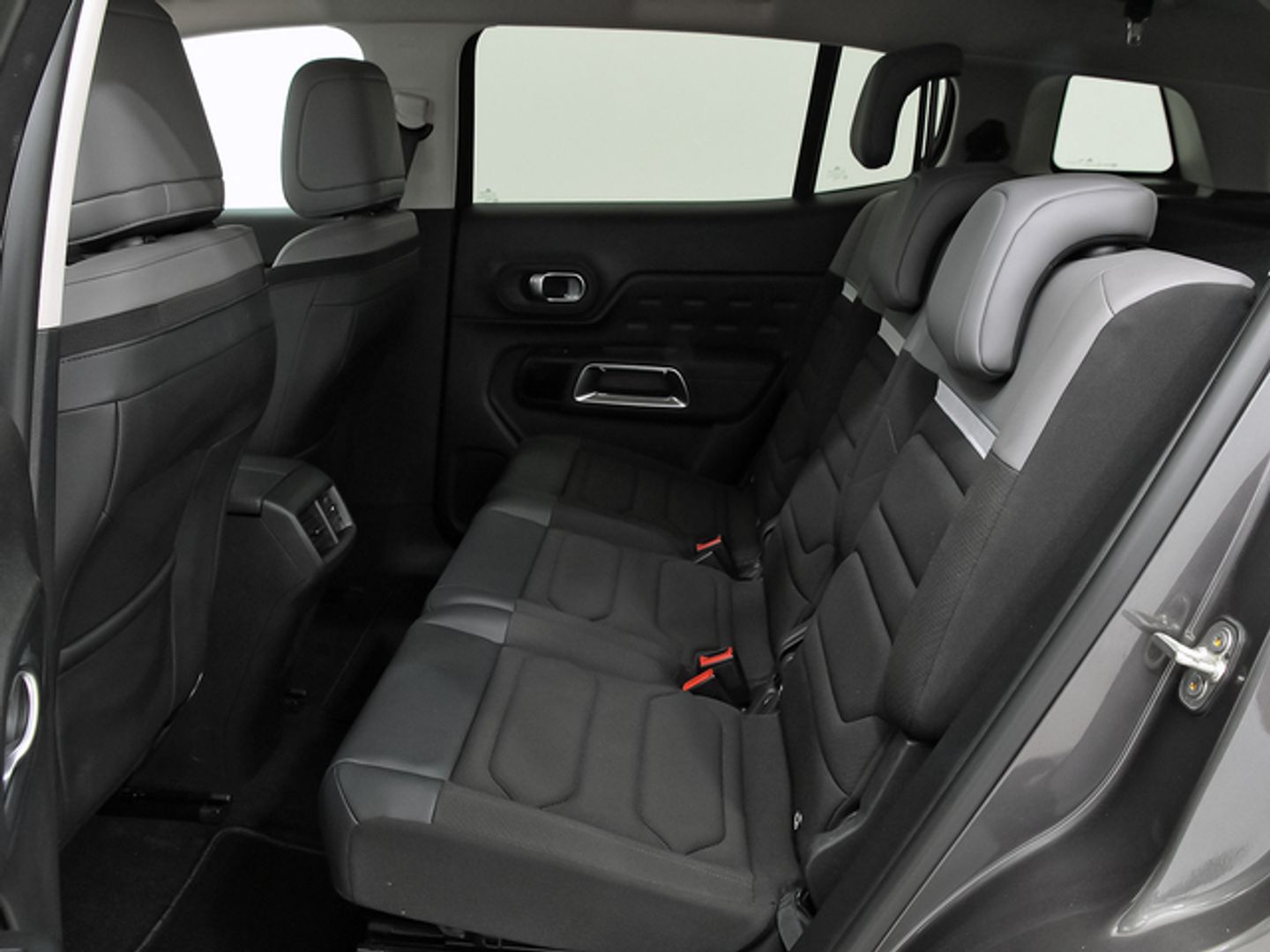 Citroen C5 Aircross BlueHdi 130 S&S Feel 96 kW (131 CV)