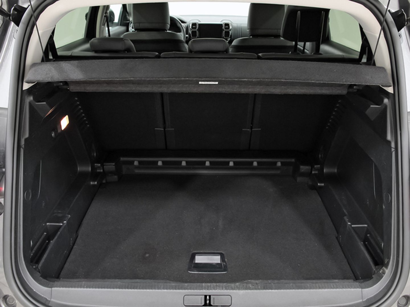 Citroen C5 Aircross BlueHdi 130 S&S Feel 96 kW (131 CV)