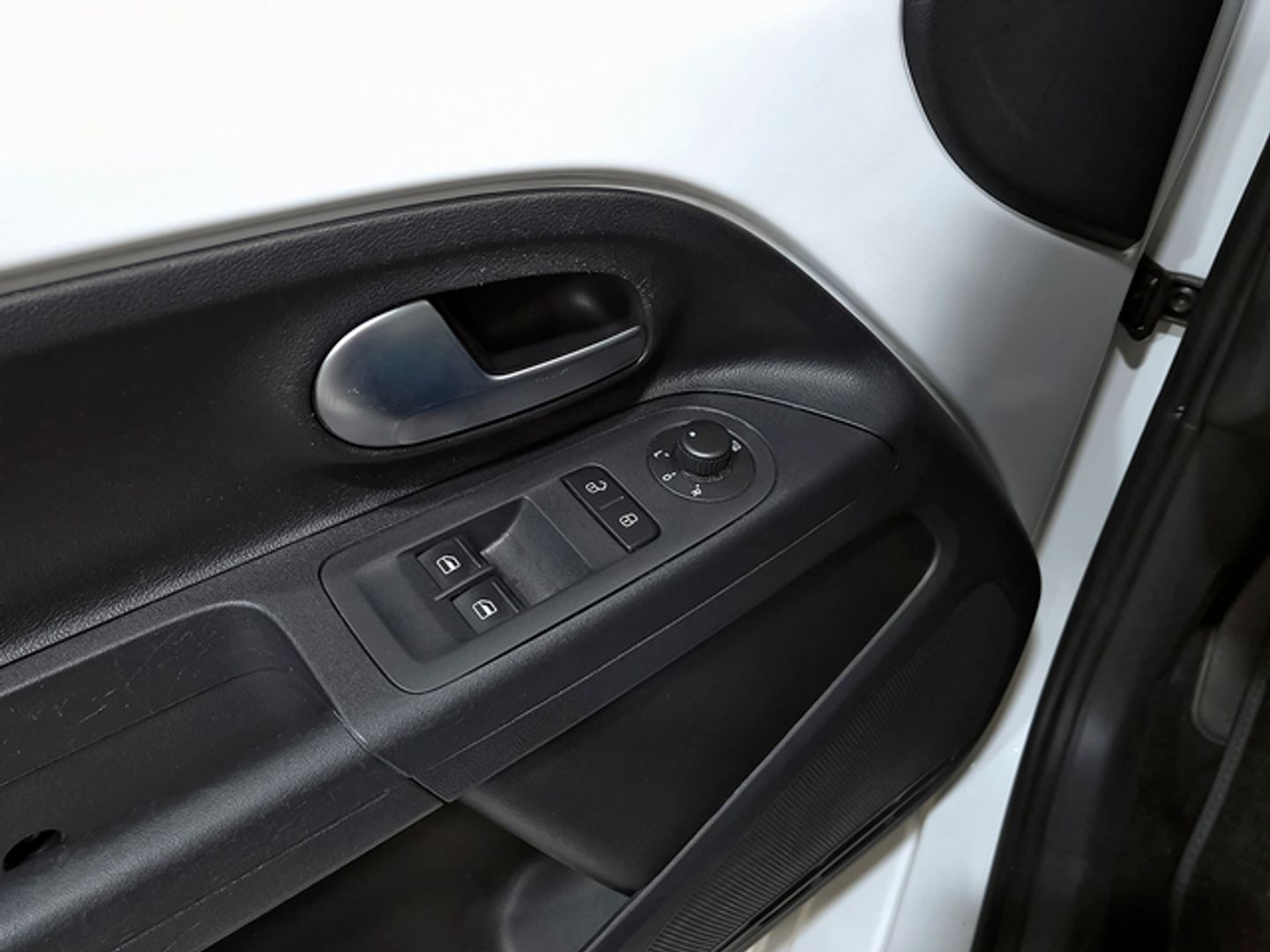 SEAT Mii Electric Plus 61 kW (83 CV)