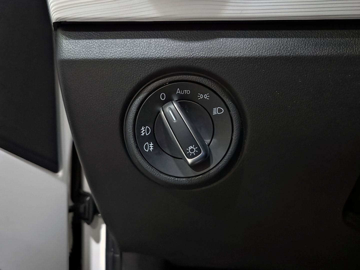 SEAT Mii Electric Plus 61 kW (83 CV)