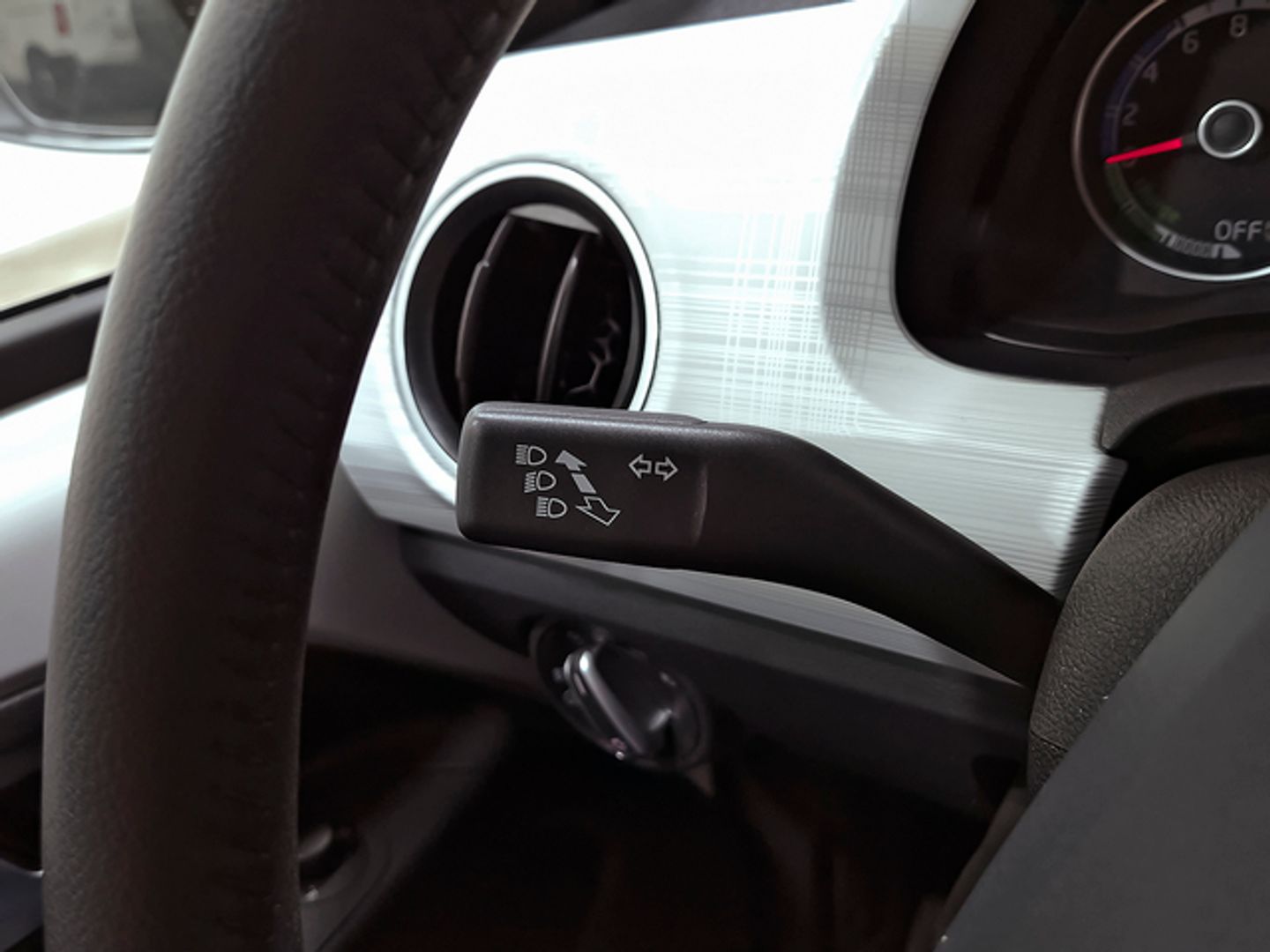 SEAT Mii Electric Plus 61 kW (83 CV)