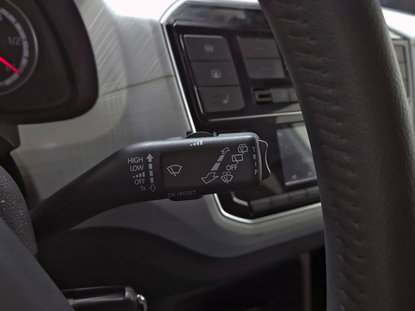 SEAT Mii Electric Plus 61 kW (83 CV)