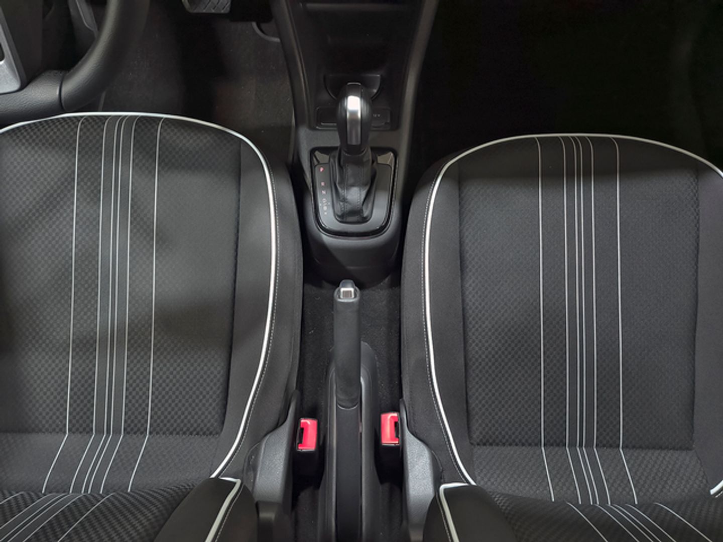 SEAT Mii Electric Plus 61 kW (83 CV)