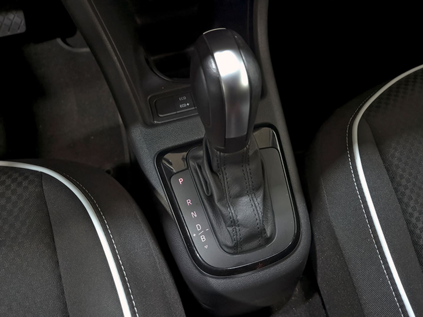 SEAT Mii Electric Plus 61 kW (83 CV)