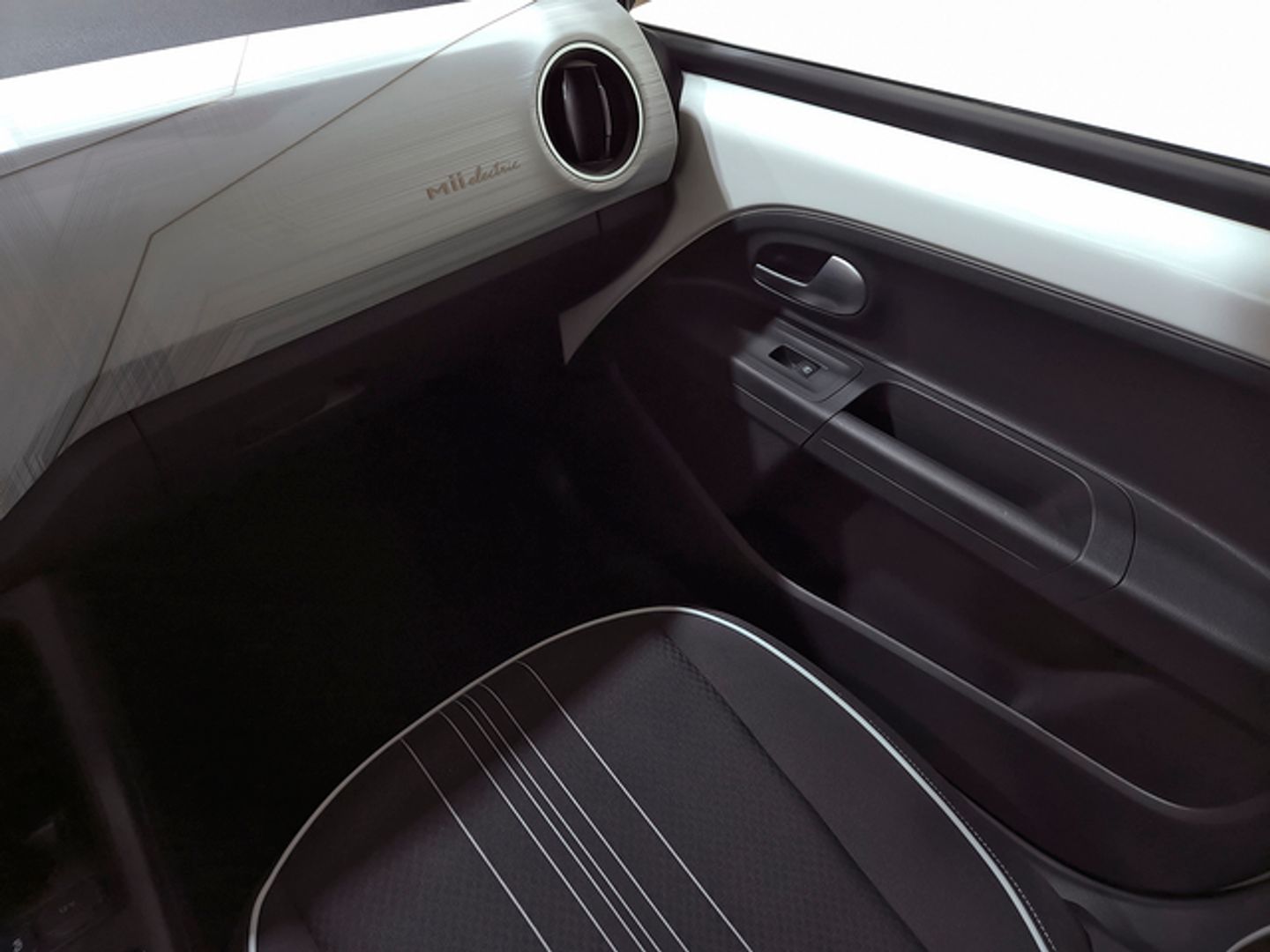 SEAT Mii Electric Plus 61 kW (83 CV)