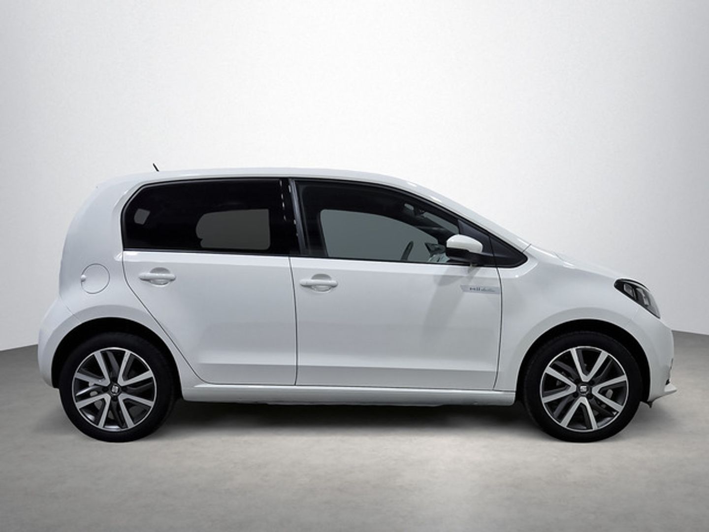 SEAT Mii Electric Plus 61 kW (83 CV)