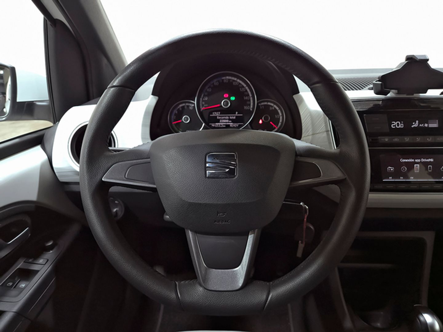 SEAT Mii Electric Plus 61 kW (83 CV)