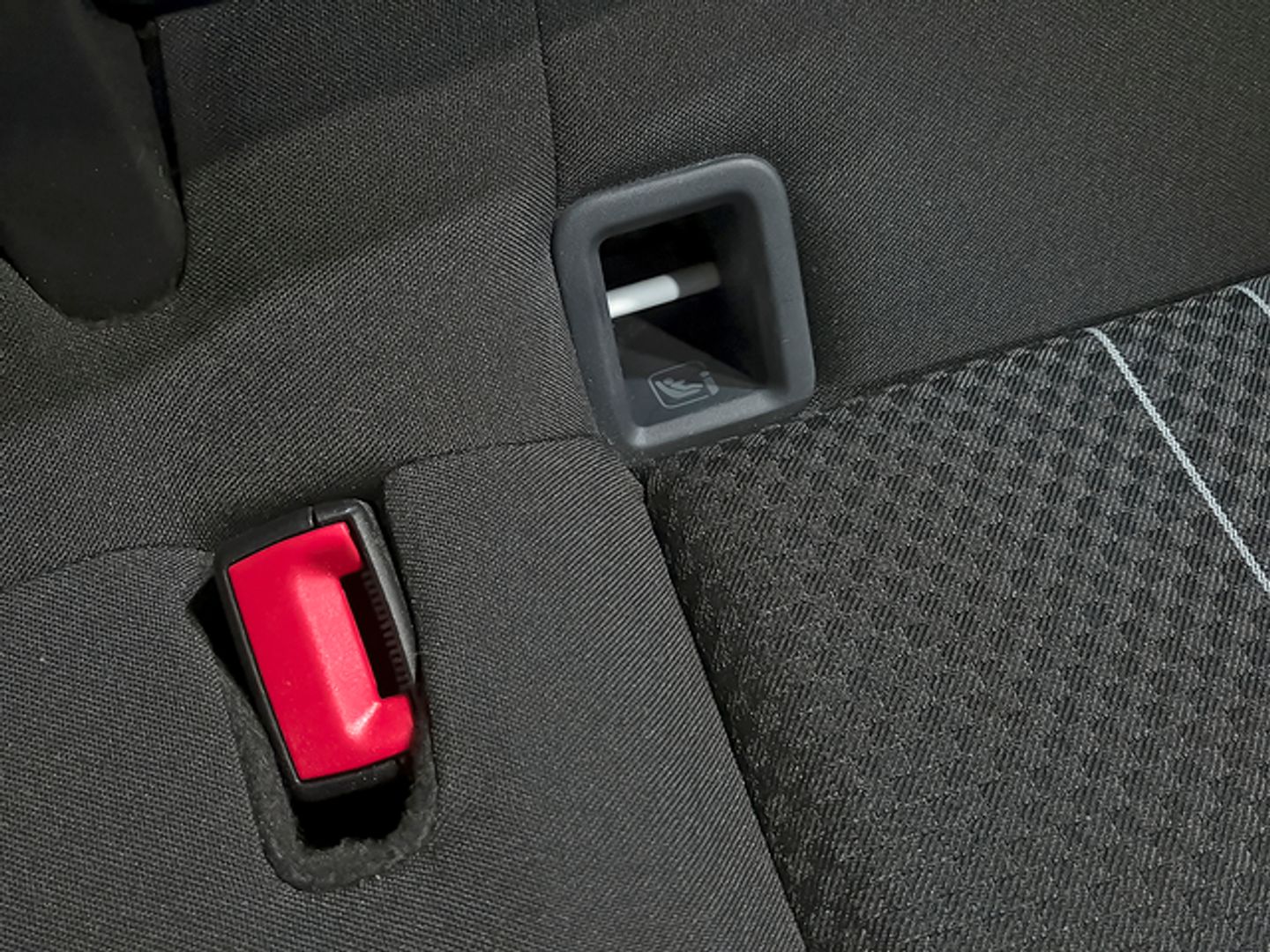 SEAT Mii Electric Plus 61 kW (83 CV)