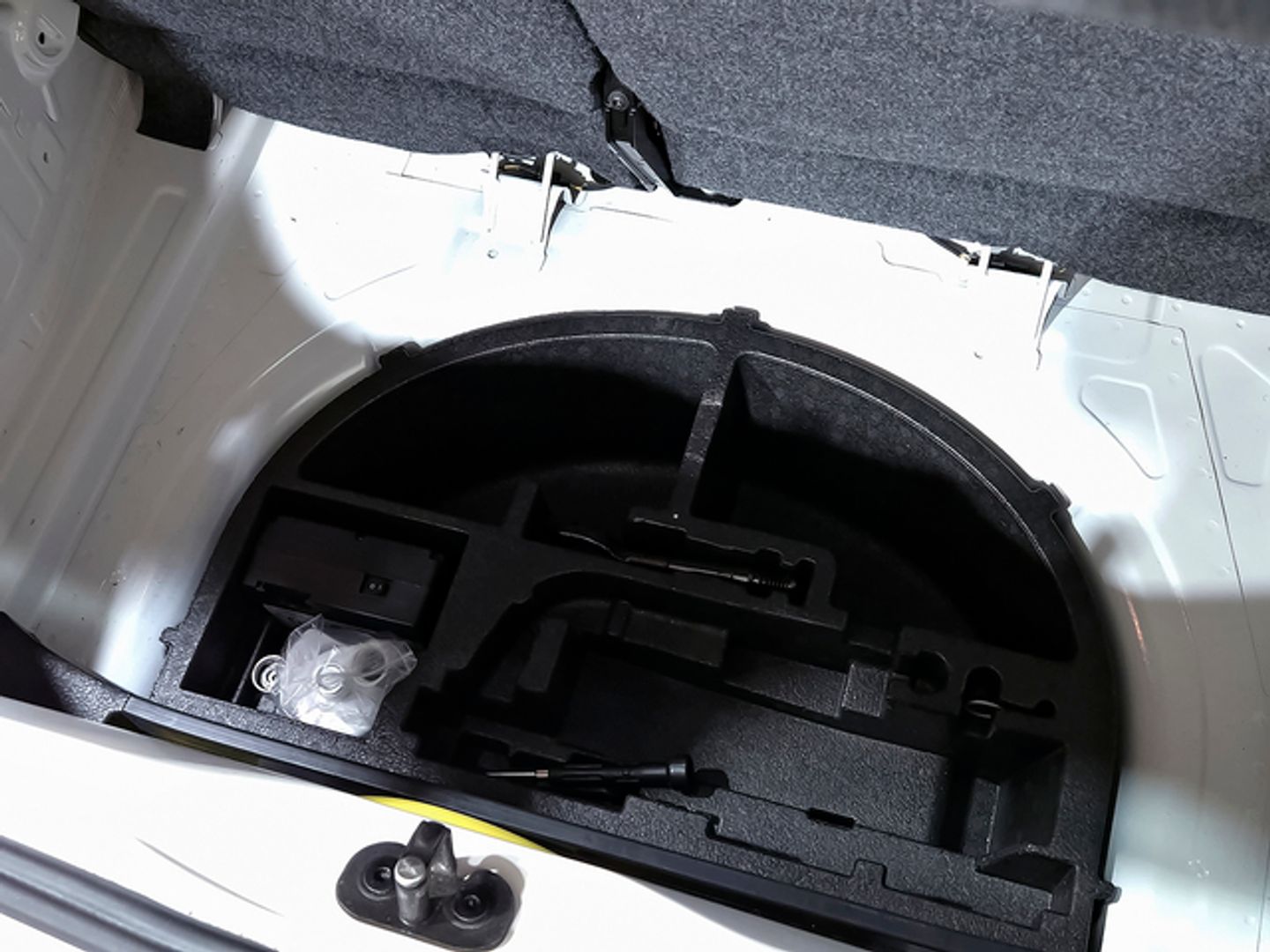 SEAT Mii Electric Plus 61 kW (83 CV)