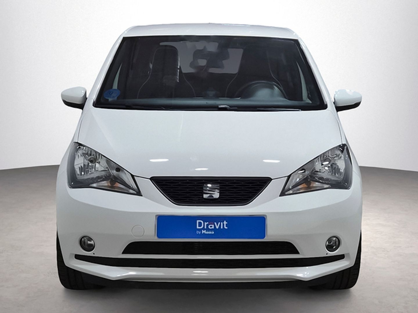 SEAT Mii Electric Plus 61 kW (83 CV)