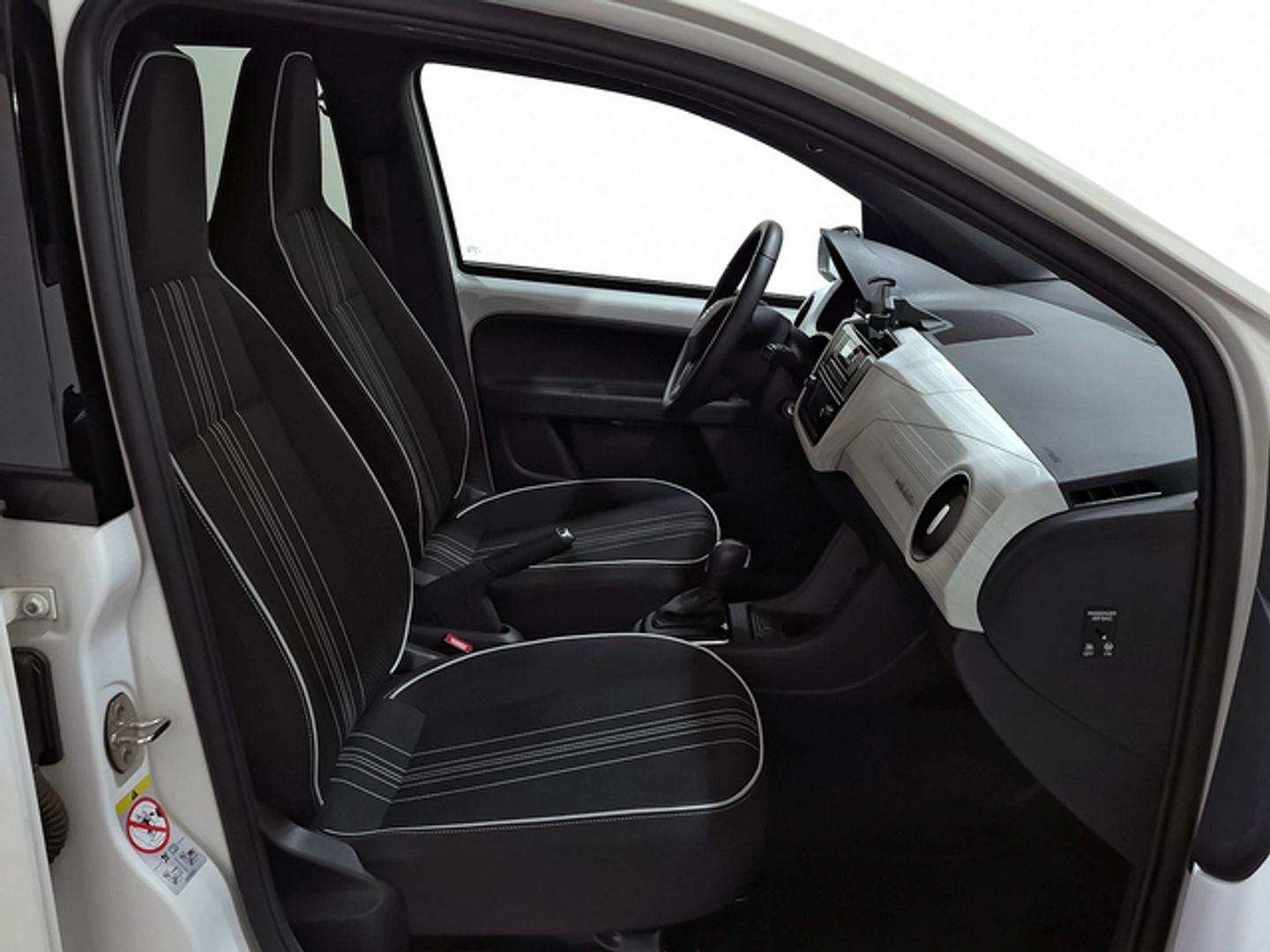 SEAT Mii Electric Plus 61 kW (83 CV)