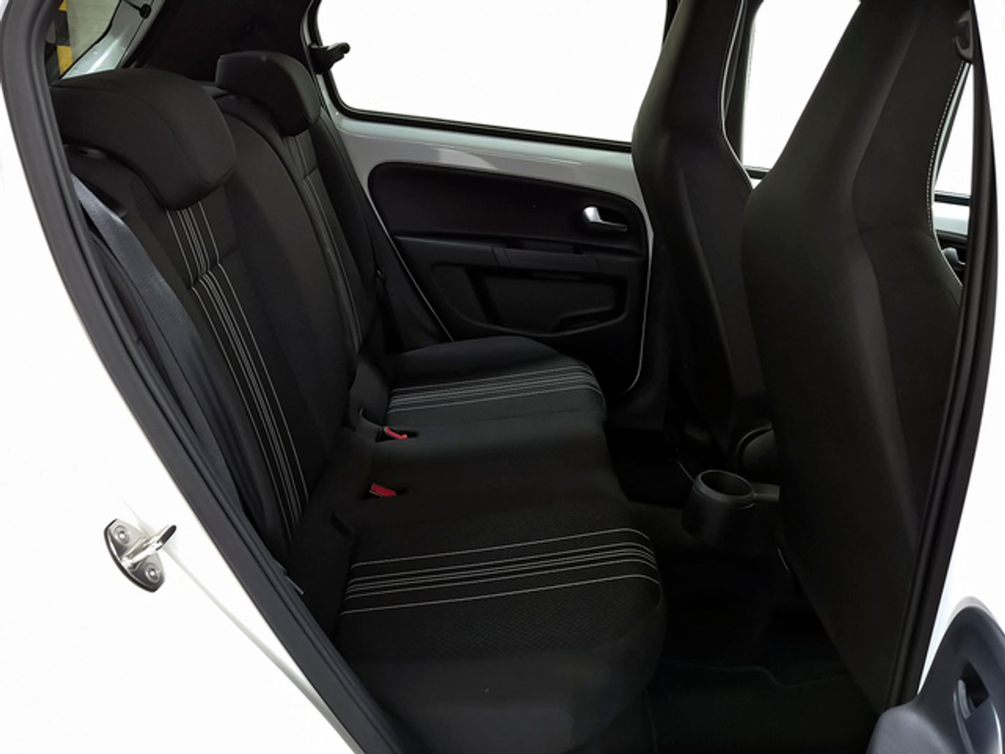 SEAT Mii Electric Plus 61 kW (83 CV)