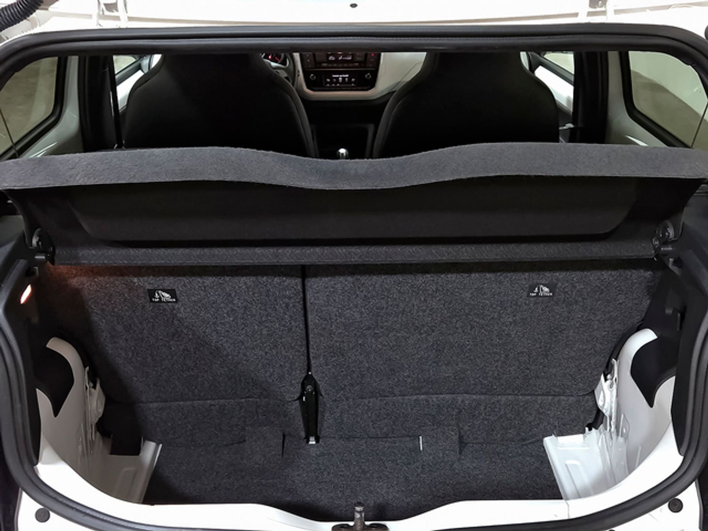 SEAT Mii Electric Plus 61 kW (83 CV)