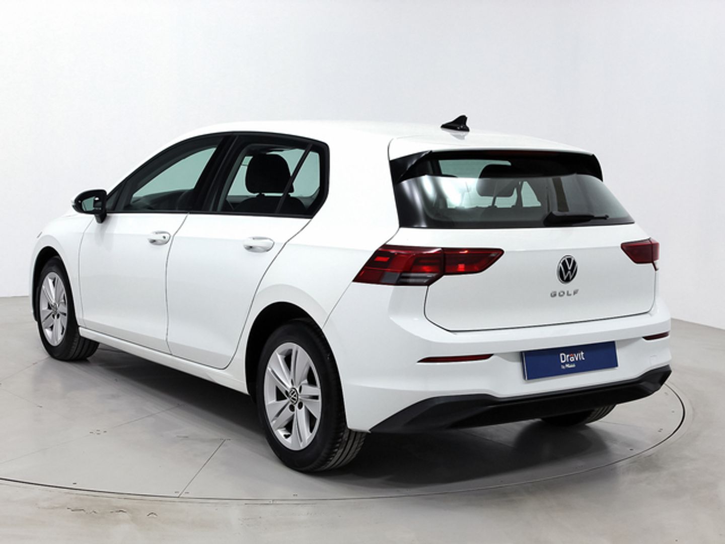 Volkswagen Golf 2.0 TDI 85 kW (115 CV)