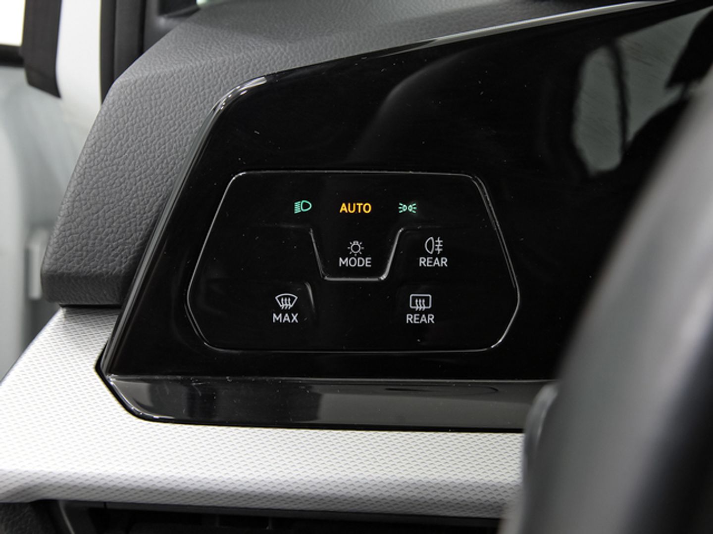 Volkswagen Golf 2.0 TDI 85 kW (115 CV)