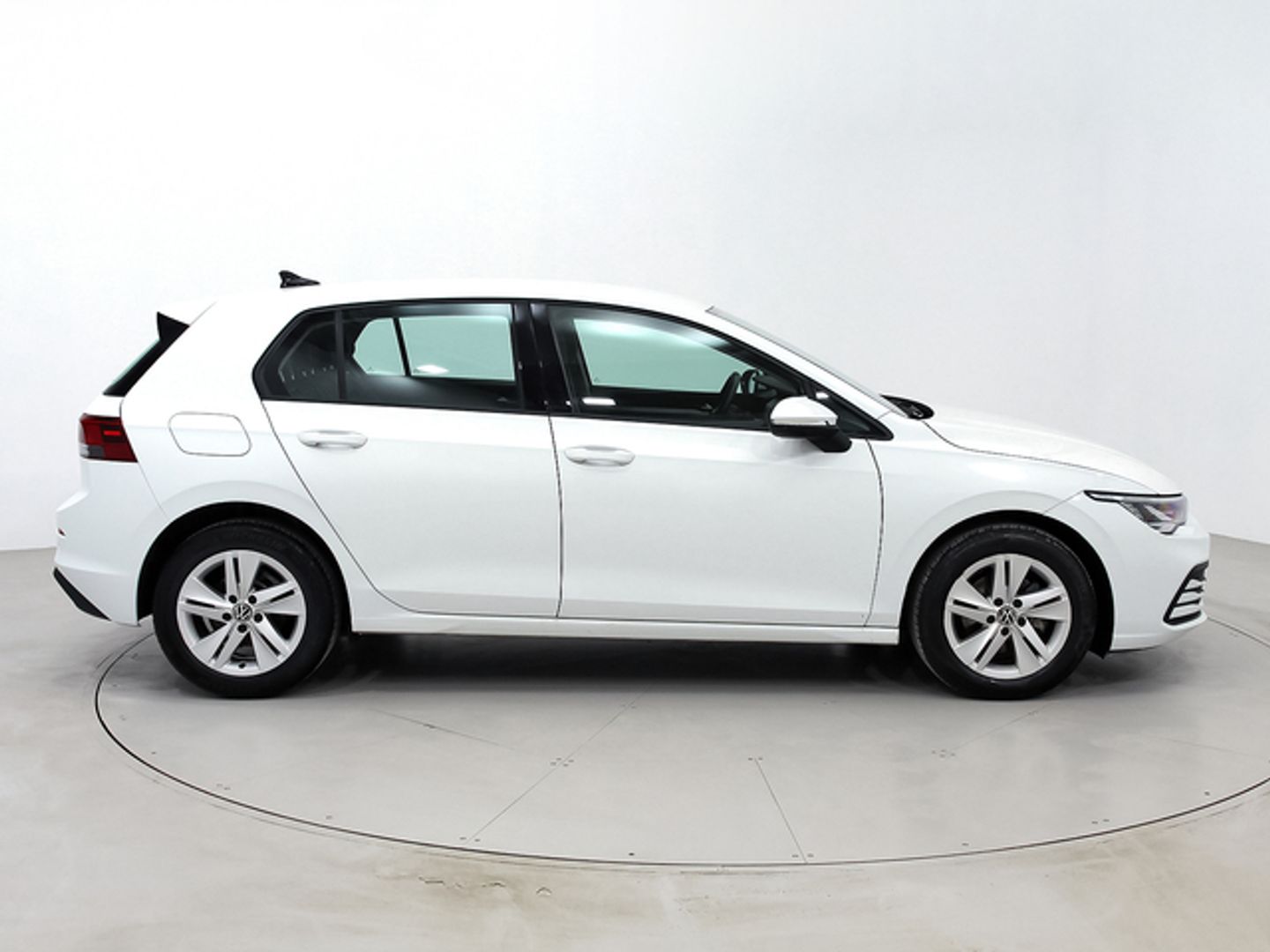 Volkswagen Golf 2.0 TDI 85 kW (115 CV)