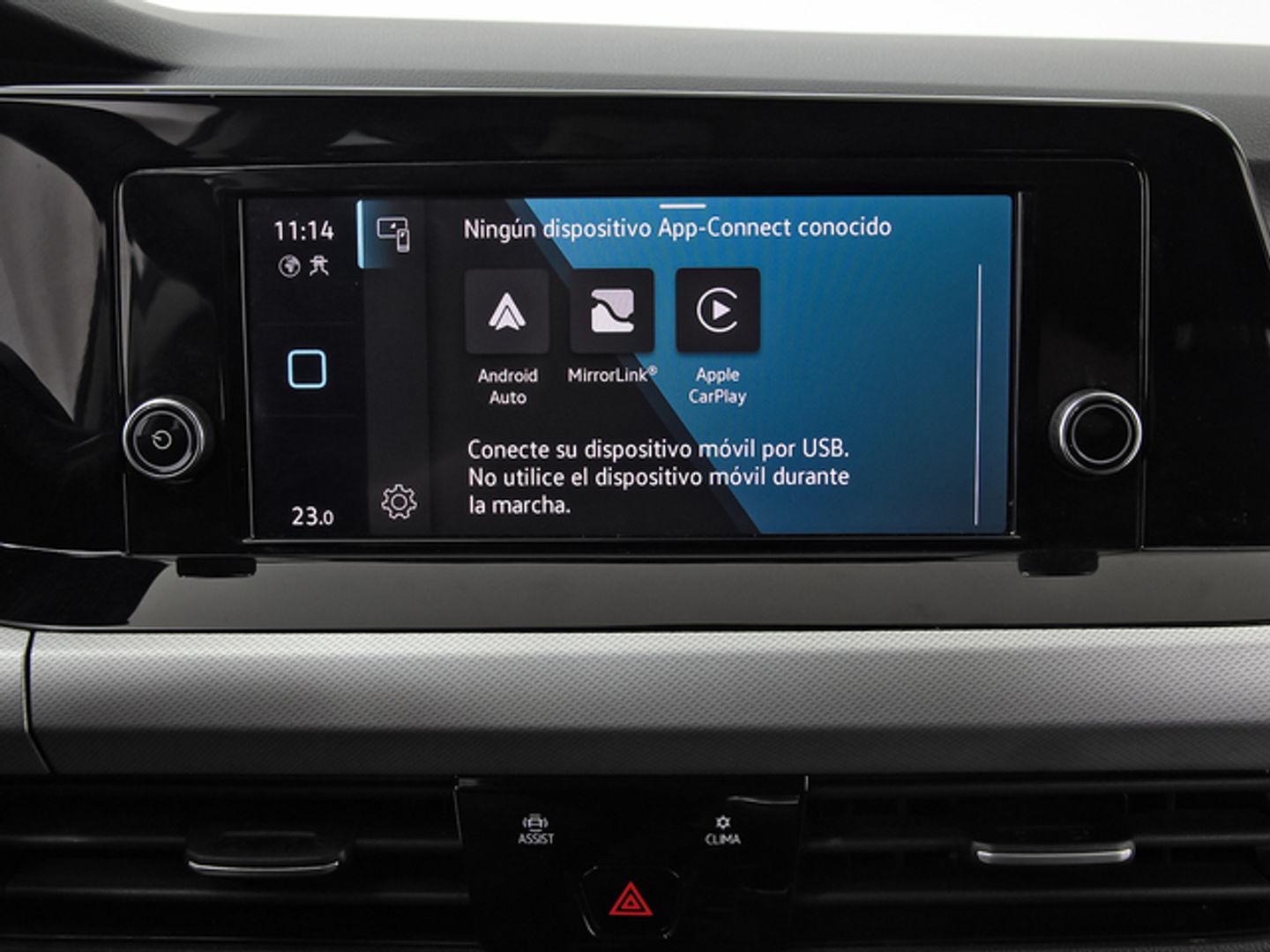 Volkswagen Golf 2.0 TDI 85 kW (115 CV)