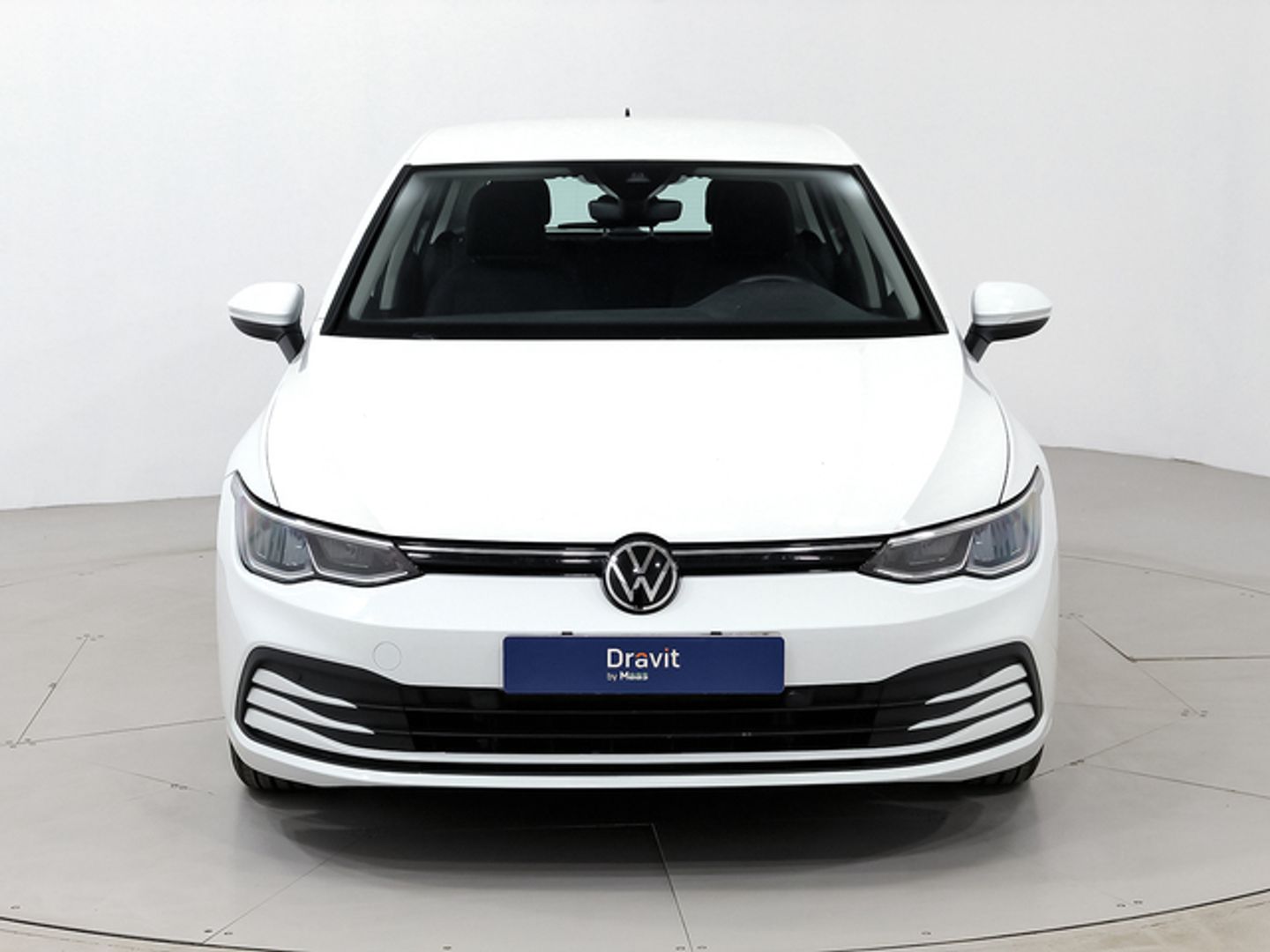 Volkswagen Golf 2.0 TDI 85 kW (115 CV)