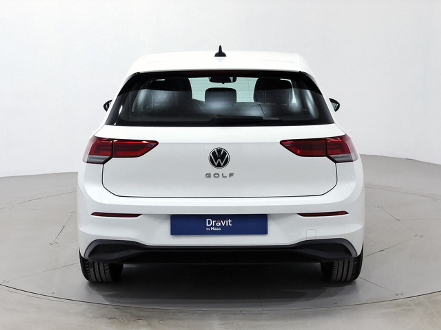 Volkswagen Golf 2.0 TDI 85 kW (115 CV)
