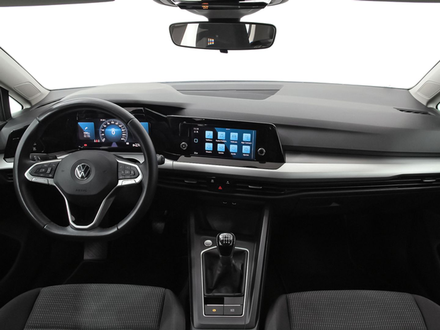 Volkswagen Golf 2.0 TDI 85 kW (115 CV)