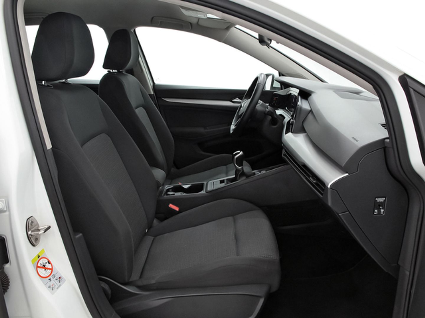 Volkswagen Golf 2.0 TDI 85 kW (115 CV)