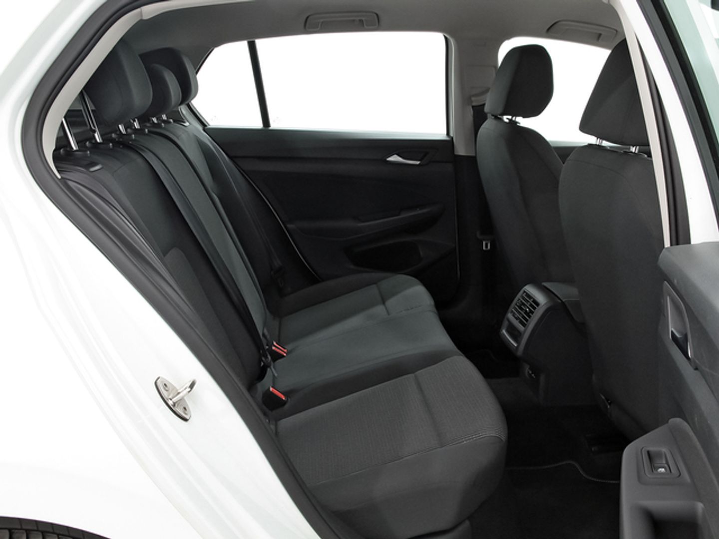 Volkswagen Golf 2.0 TDI 85 kW (115 CV)