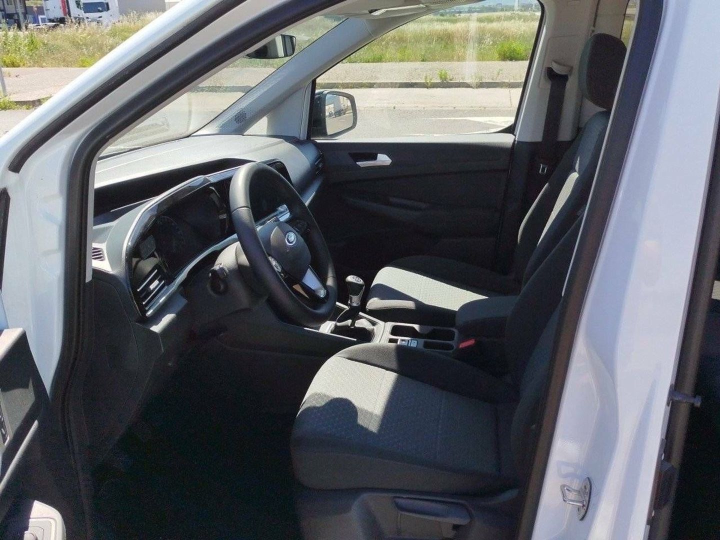 Ford Grand Tourneo Connect 1.5 Ecoboost Titanium 84 kW (114 CV)