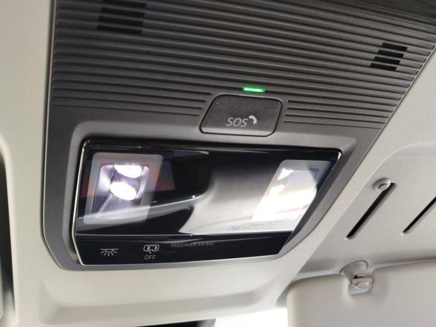 Ford Grand Tourneo Connect 1.5 Ecoboost Titanium 84 kW (114 CV)
