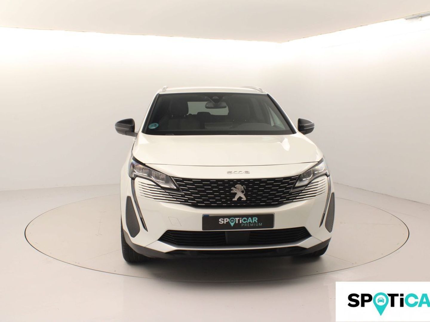 Peugeot 5008 BlueHDI 130 S&S Allure Pack EAT8 96 kW (130 CV)