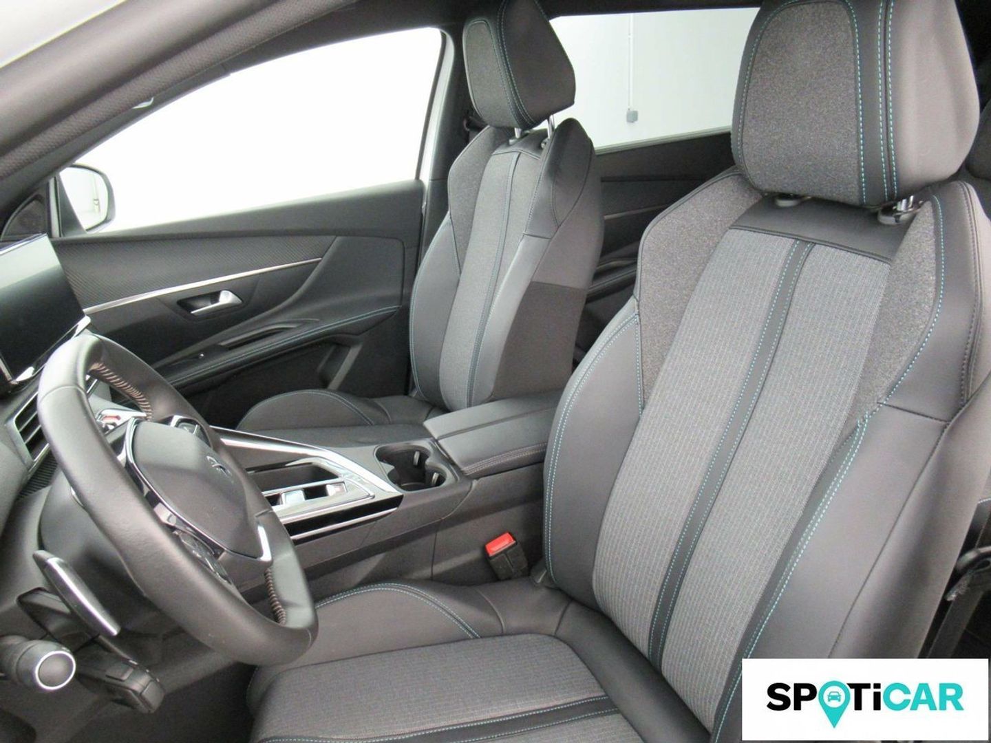 Peugeot 5008 BlueHDI 130 S&S Allure Pack EAT8 96 kW (130 CV)