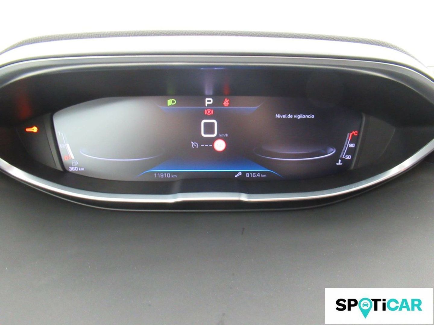Peugeot 5008 BlueHDI 130 S&S Allure Pack EAT8 96 kW (130 CV)