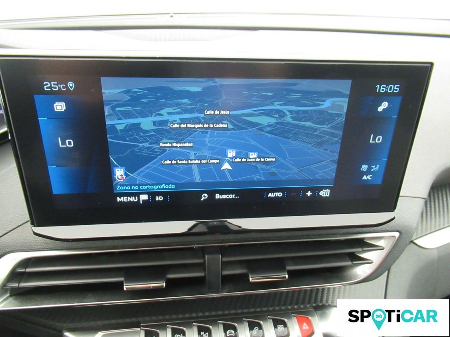 Peugeot 5008 BlueHDI 130 S&S Allure Pack EAT8 96 kW (130 CV)