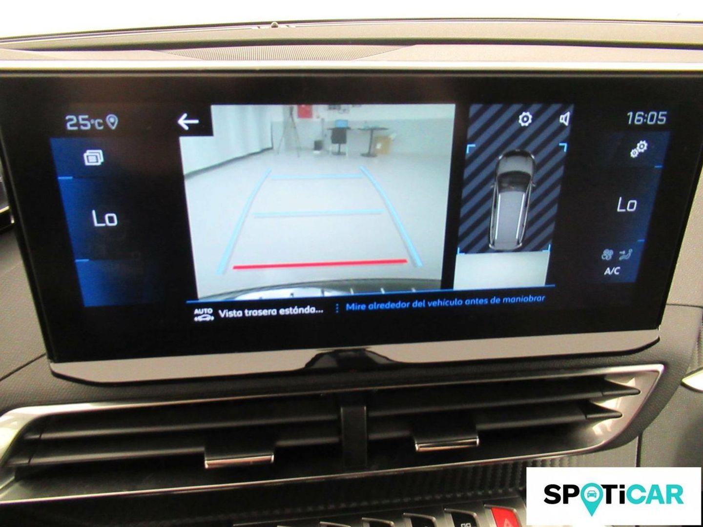 Peugeot 5008 BlueHDI 130 S&S Allure Pack EAT8 96 kW (130 CV)