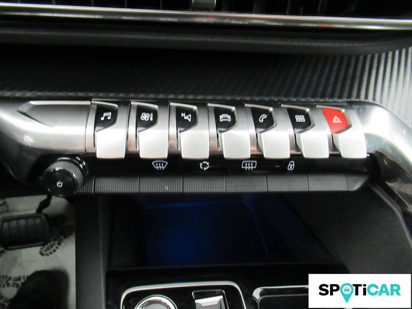 Peugeot 5008 BlueHDI 130 S&S Allure Pack EAT8 96 kW (130 CV)