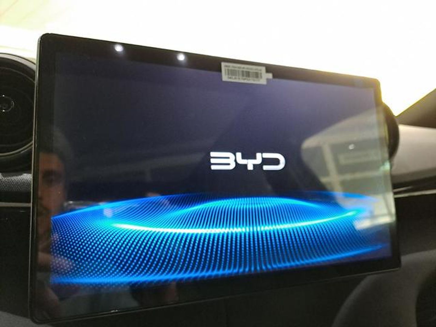BYD Dolphin Design 150 kW (204 CV)