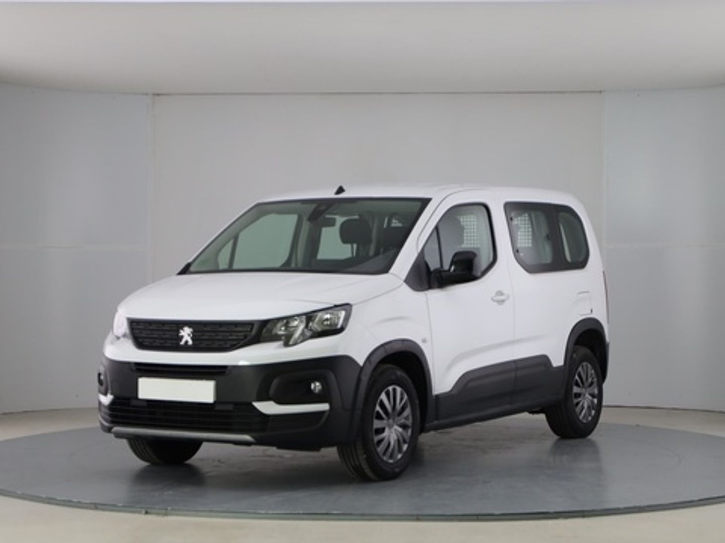 Peugeot Rifter Active Pack Business Long BlueHDi 73 kW (100 CV) Blanco Combi