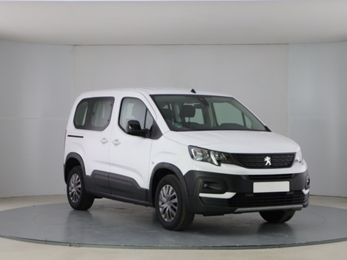 Peugeot Rifter Active Pack Business Long BlueHDi 73 kW (100 CV)