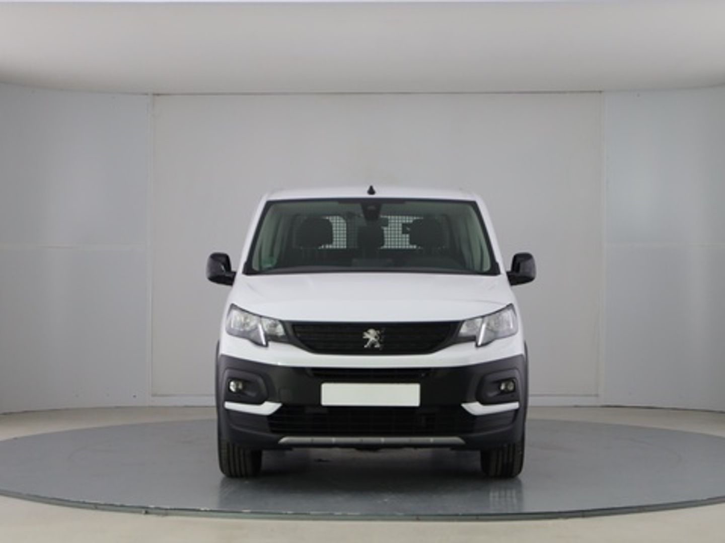 Peugeot Rifter Active Pack Business Long BlueHDi 73 kW (100 CV)