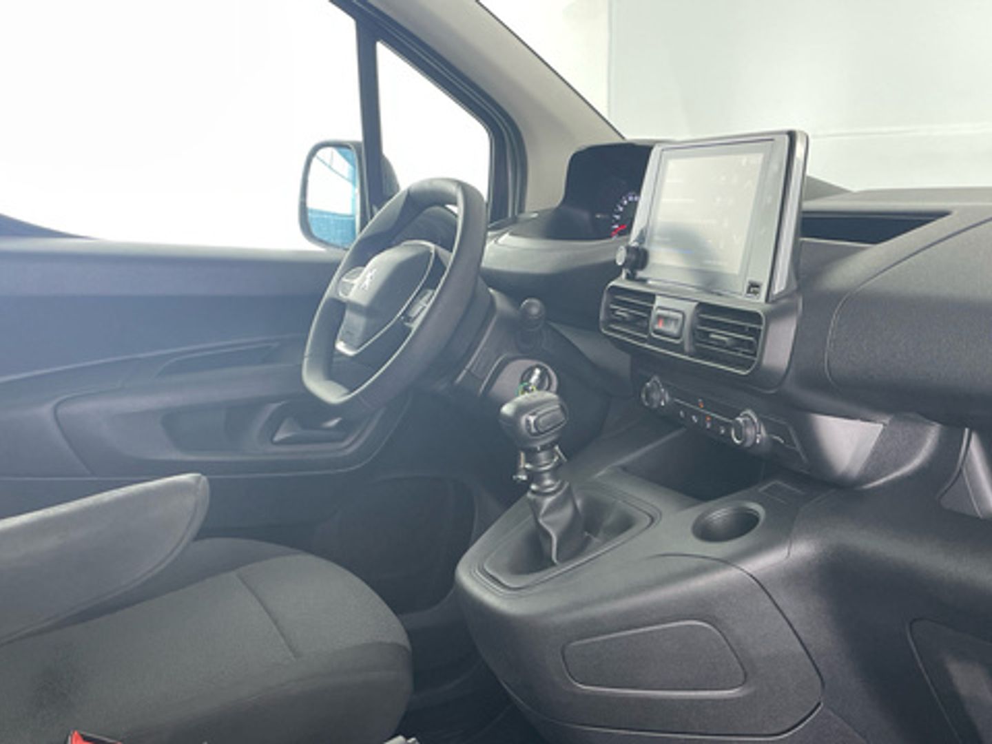 Peugeot Rifter Active Pack Business Long BlueHDi 73 kW (100 CV)