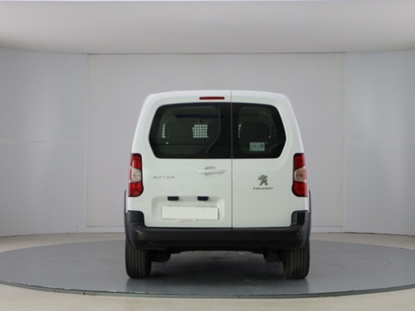 Peugeot Rifter Active Pack Business Long BlueHDi 73 kW (100 CV)