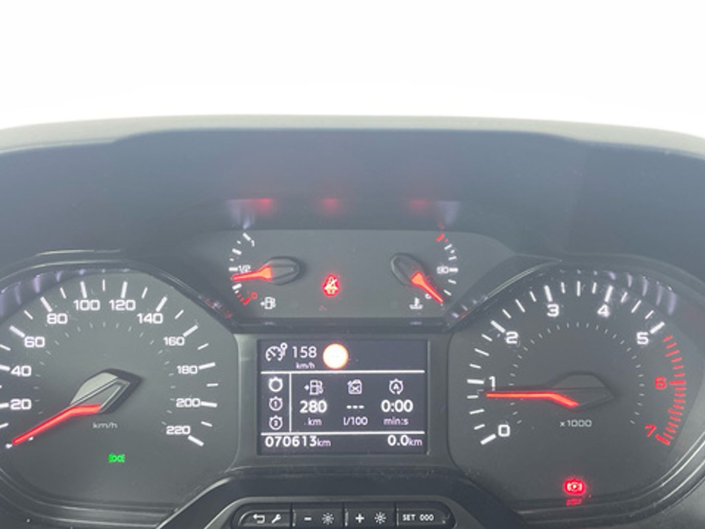 Peugeot Rifter Active Pack Business Long BlueHDi 73 kW (100 CV)
