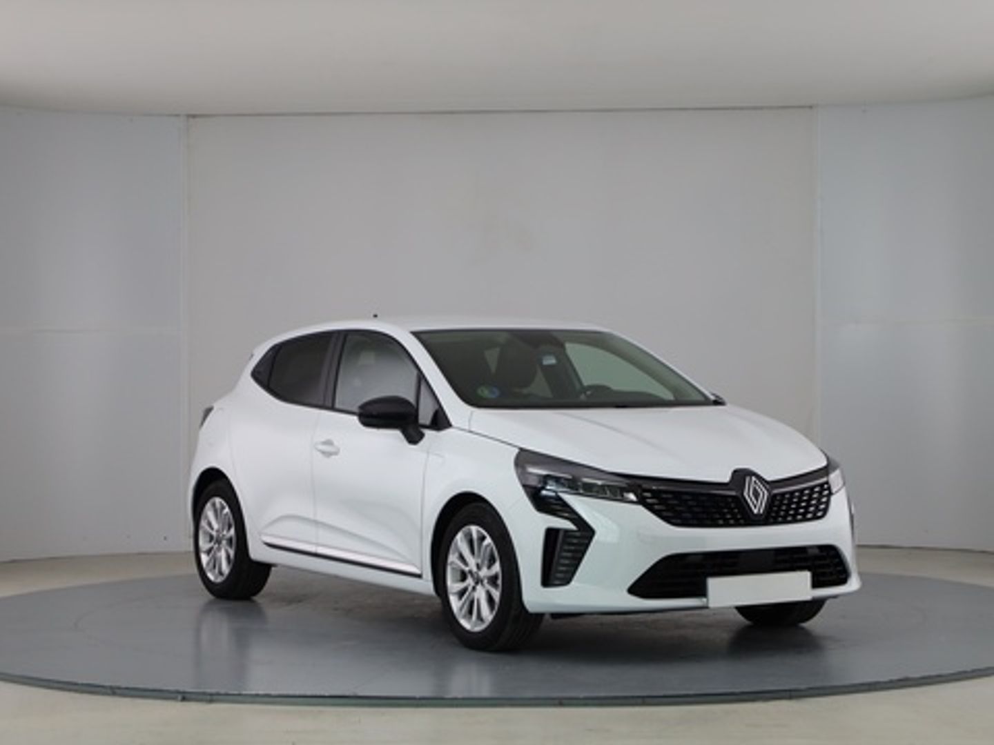 Renault Clio Evolution TCe 66 kW (90 CV)