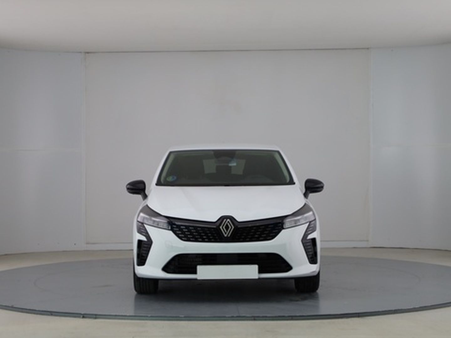 Renault Clio Evolution TCe 66 kW (90 CV)